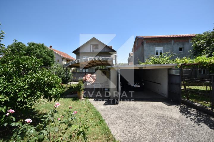 Prodaja, Kuća, Podgorica, Murtovina, 320m2