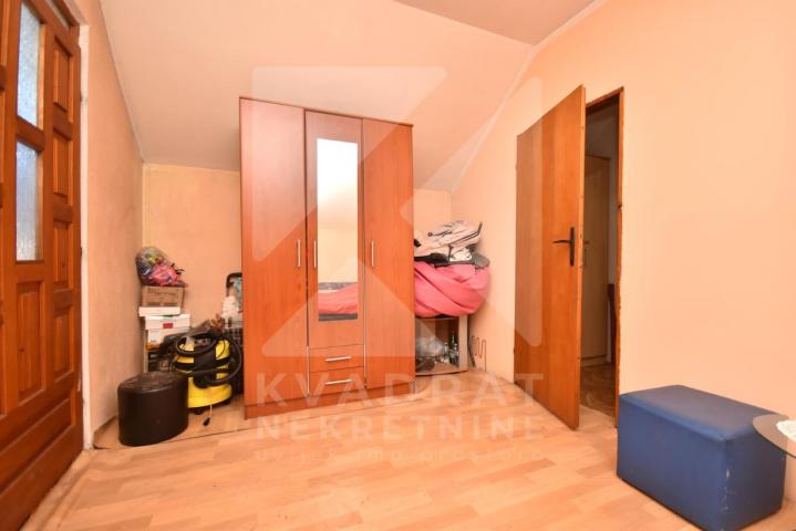 Prodaja, Kuća, Podgorica, Doljani, 75m2