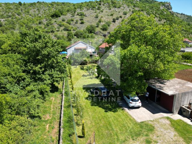 Prodaja, Kuća, Podgorica, Mareza, 80m2