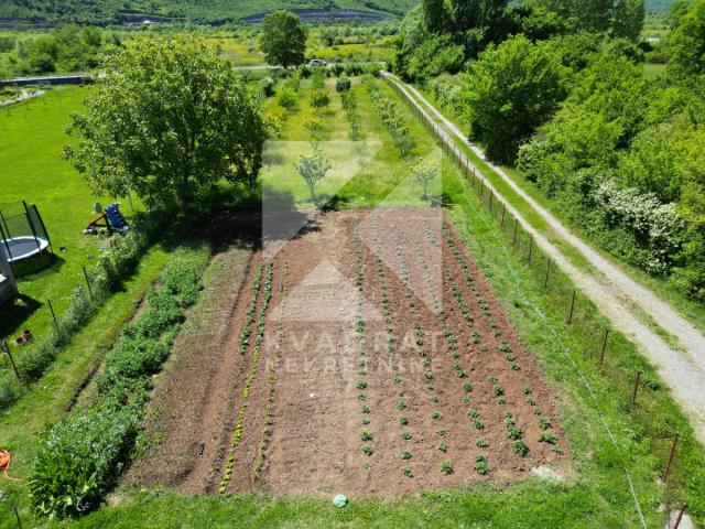 Prodaja, Kuća, Podgorica, Mareza, 80m2