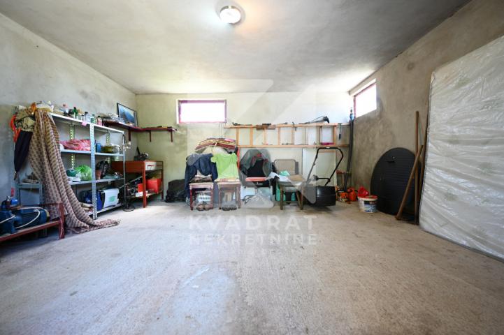 Prodaja, Kuća, Podgorica, Mareza, 80m2