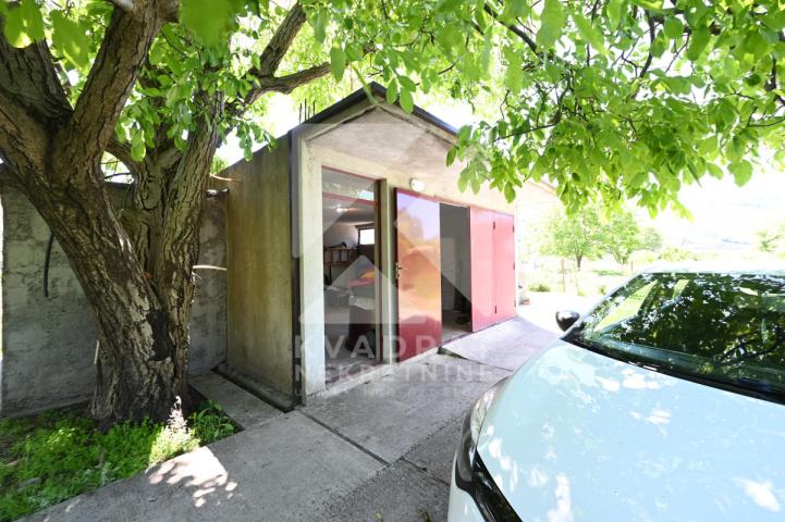 Prodaja, Kuća, Podgorica, Mareza, 80m2