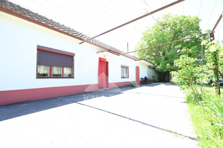 Prodaja, Kuća, Podgorica, Mareza, 80m2