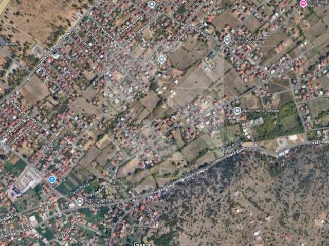 Prodaja, Zemljište, Podgorica, Masline, 2095m2