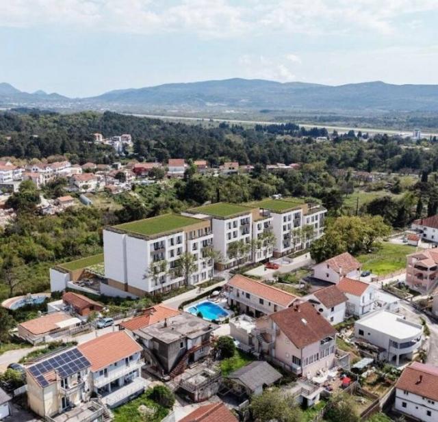 Prodaja, Stan, 86.96m2 , MRČEVAC