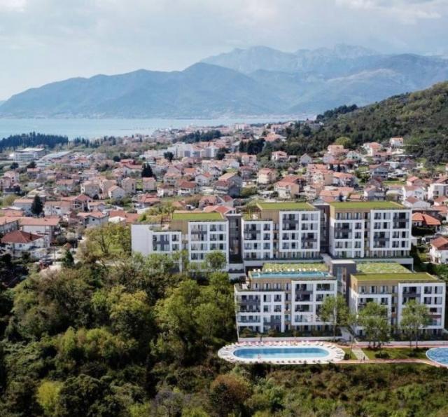Prodaja, Stan, 86.96m2 , MRČEVAC