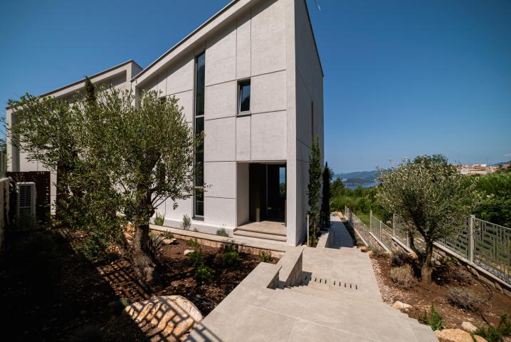 Prodaja, Kuća, 230m2 , SVETI STEFAN