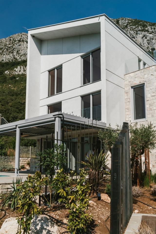 Prodaja, Kuća, 230m2 , SVETI STEFAN