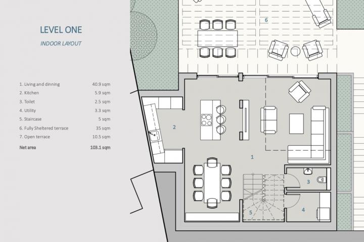 Prodaja, Kuća, 230m2 , SVETI STEFAN