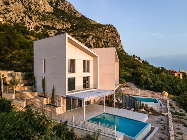 Prodaja, Kuća, 230m2 , SVETI STEFAN