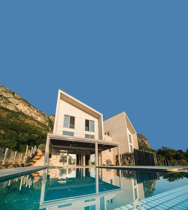 Prodaja, Kuća, 230m2 , SVETI STEFAN