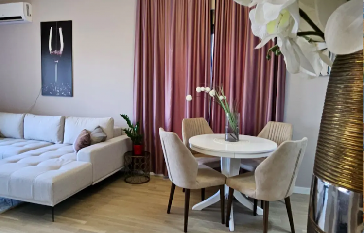 Prodaja, Stan, 45m2 , Dubovica