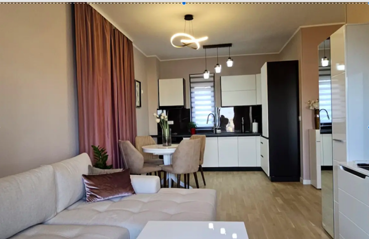 Prodaja, Stan, 45m2 , Dubovica