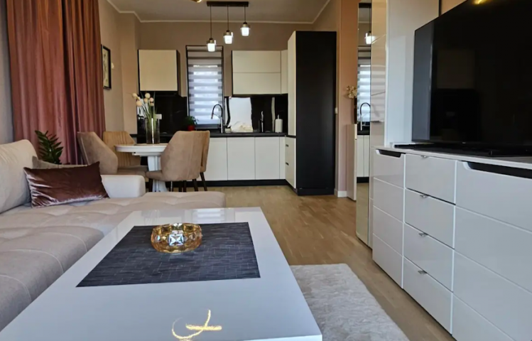 Prodaja, Stan, 45m2 , Dubovica