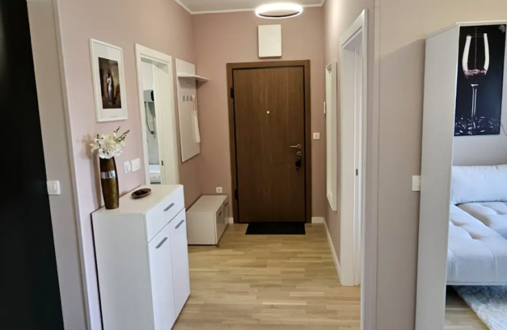 Prodaja, Stan, 45m2 , Dubovica