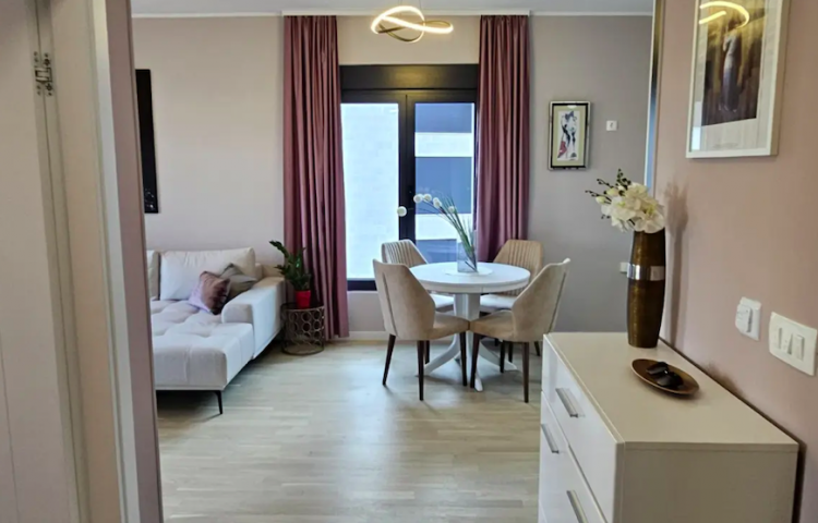 Prodaja, Stan, 45m2 , Dubovica