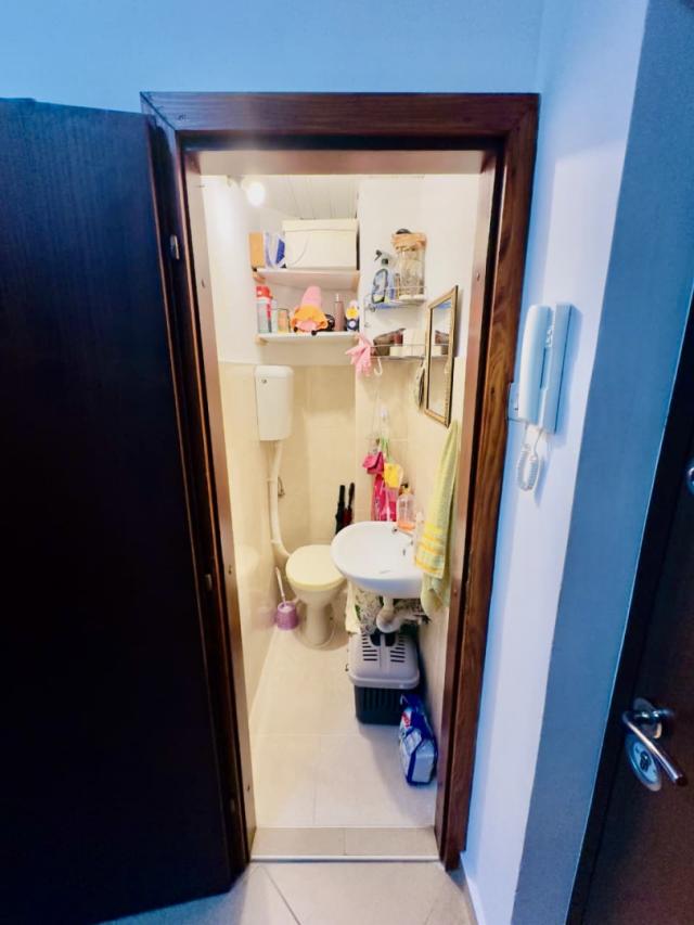 Prodaja, Stan, 80m2 , Seljanovo