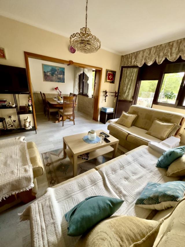 Prodaja, Stan, 80m2 , Seljanovo
