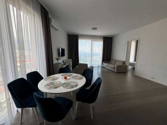 Izdavanje, Stan, 75m2 , BECICI