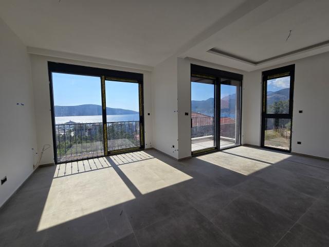 Prodaja, Stan, 61m2 , Luštica Bay