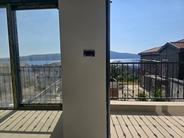 Prodaja, Stan, 61m2 , Luštica Bay