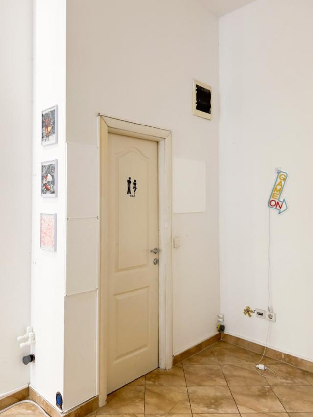 Izdavanje, Poslovni prostor, 54m2 , Tivat