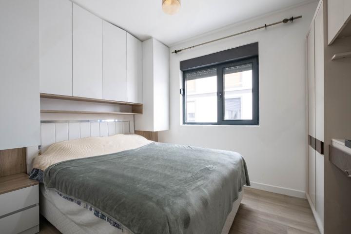 Prodaja, Stan, 47m2 , Tivat