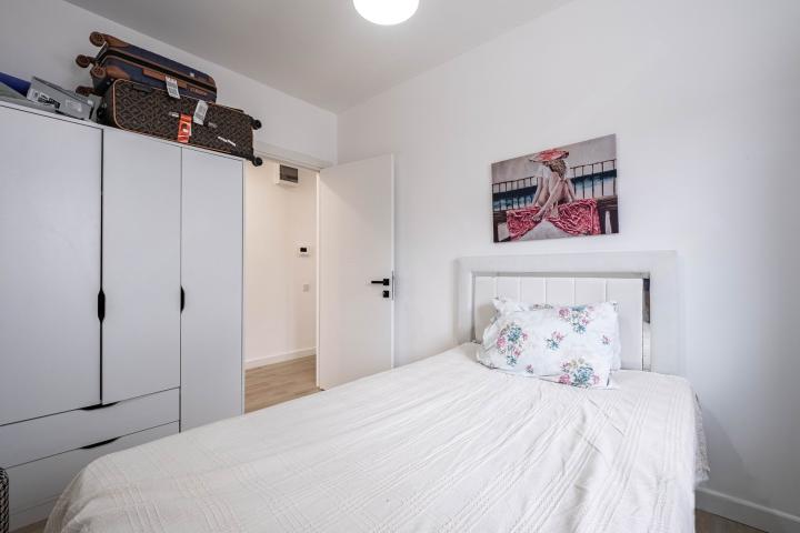 Prodaja, Stan, 47m2 , Tivat