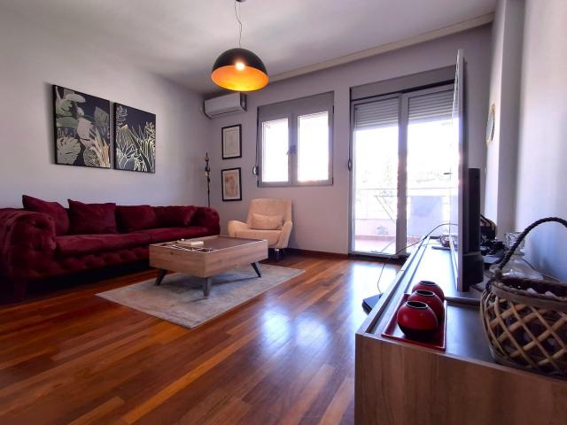 Dvosoban stan, 74m2, Momišići, Podgorica