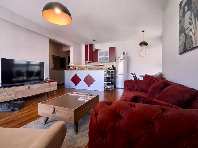 Dvosoban stan, 74m2, Momišići, Podgorica