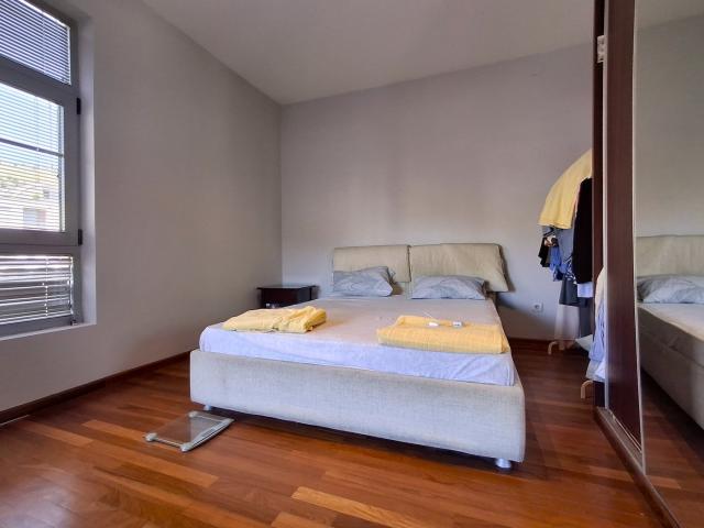 Dvosoban stan, 74m2, Momišići, Podgorica