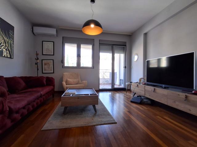 Dvosoban stan, 74m2, Momišići, Podgorica