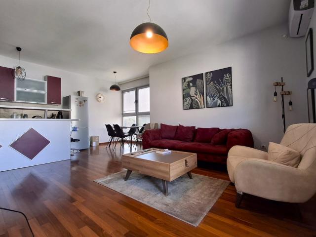 Dvosoban stan, 74m2, Momišići, Podgorica