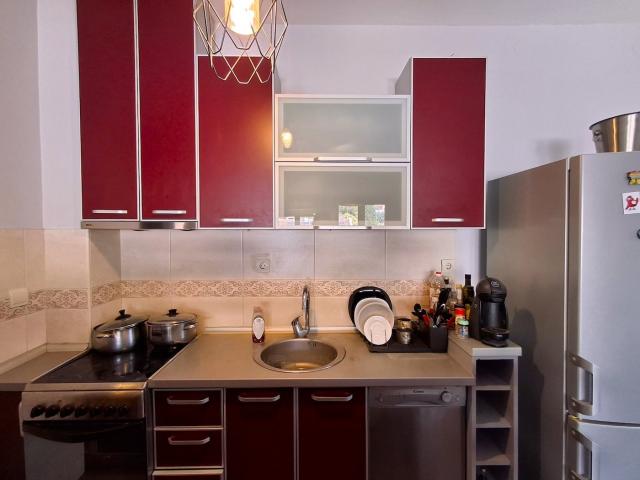 Dvosoban stan, 74m2, Momišići, Podgorica