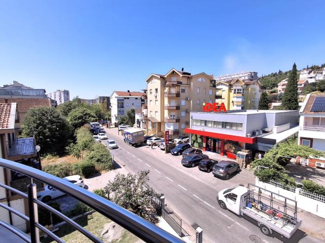Dvosoban stan, 74m2, Momišići, Podgorica