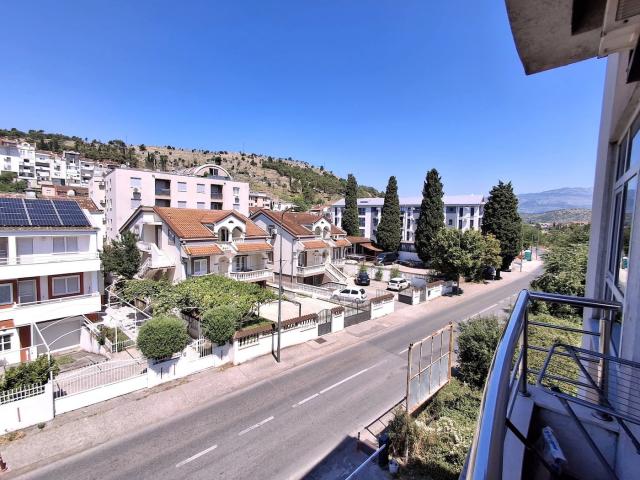 Dvosoban stan, 74m2, Momišići, Podgorica