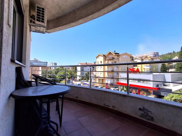 Dvosoban stan, 74m2, Momišići, Podgorica