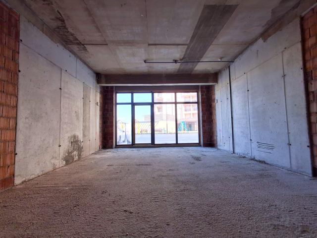 Poslovni prostor, 50m2, Stari aerodrom , Podgorica