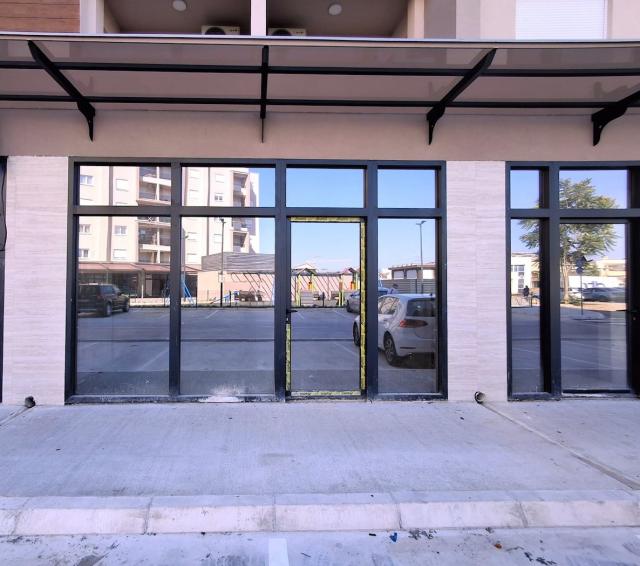 Poslovni prostor, 100m2, Stari aerodrom , Podgorica