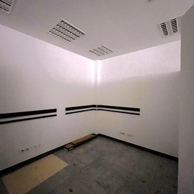 Poslovni prostor, 84m2, Preko Morače, Podgorica