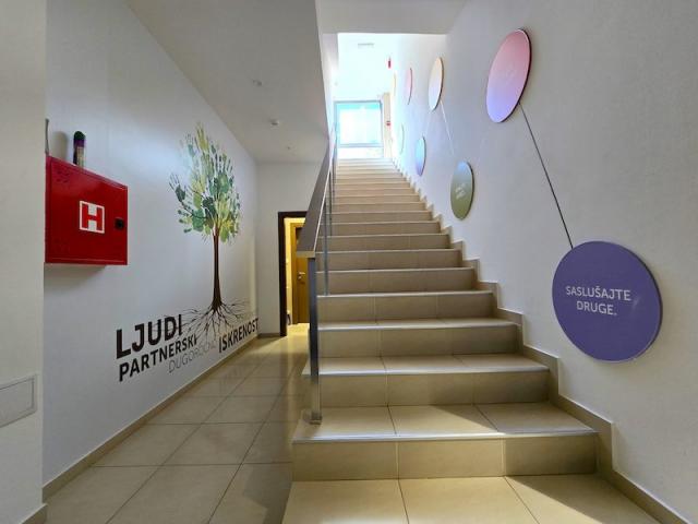Poslovni prostor, 370m2, Blok 9, Podgorica