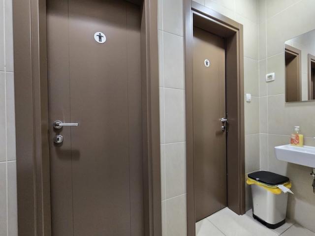 Poslovni prostor, 370m2, Blok 9, Podgorica