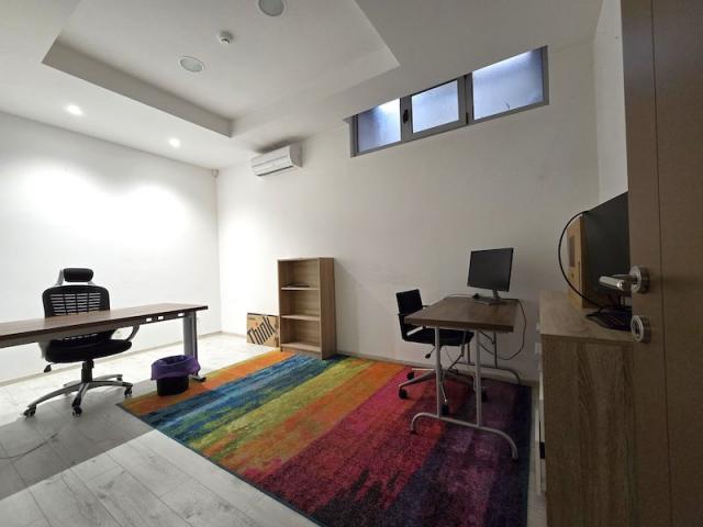 Poslovni prostor, 370m2, Blok 9, Podgorica