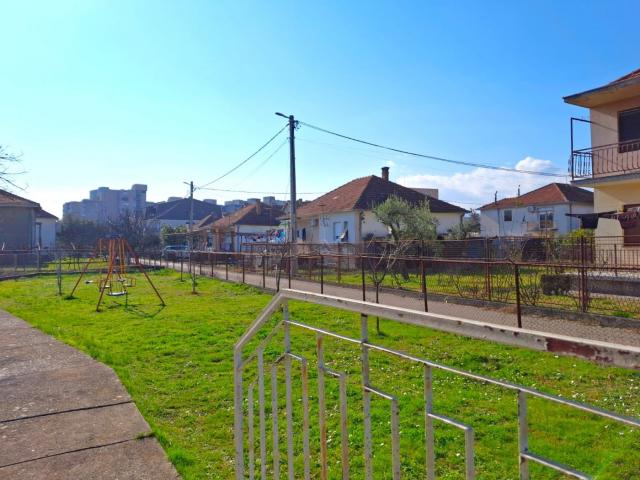Poslovni prostor, 120m2, Preko Morače, Podgorica