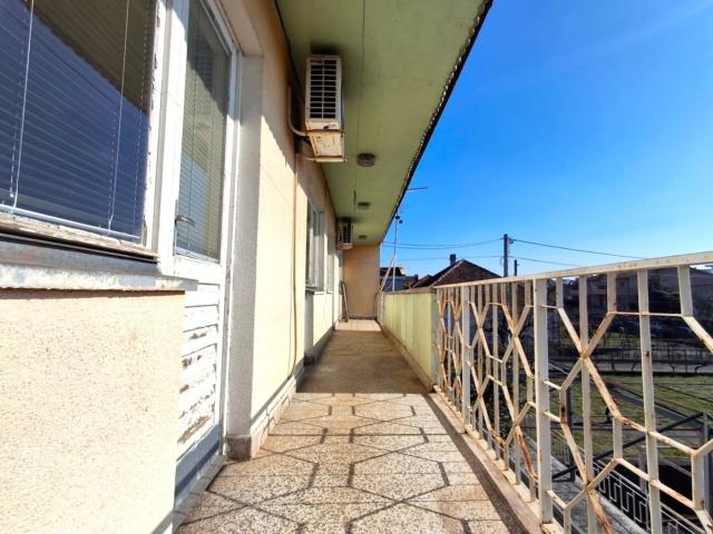 Poslovni prostor, 120m2, Preko Morače, Podgorica