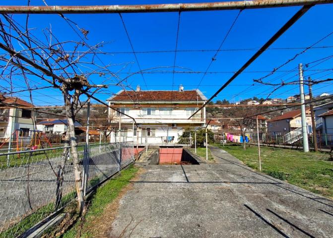 Poslovni prostor, 120m2, Preko Morače, Podgorica