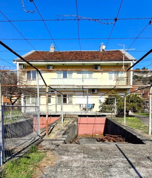 Poslovni prostor, 120m2, Preko Morače, Podgorica