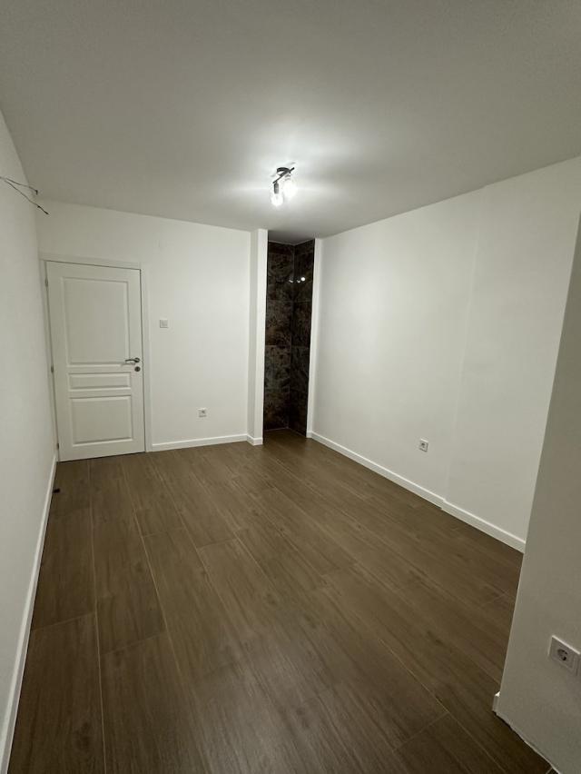 Trosoban namješten stan, 74m2, Pobrežje, Podgorica