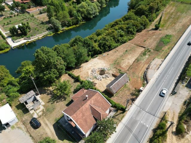 Kuća, 236m2, Velje brdo, Danilovgrad