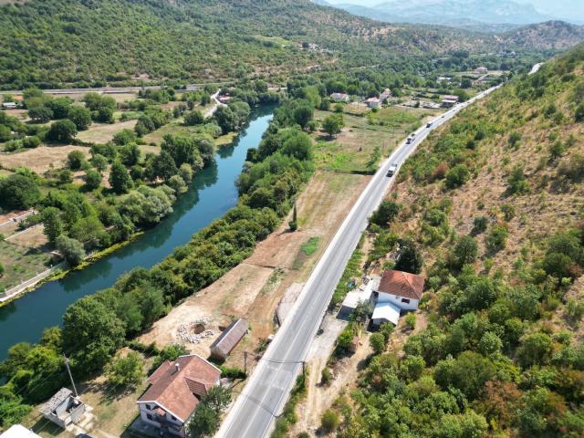 Kuća, 236m2, Velje brdo, Danilovgrad